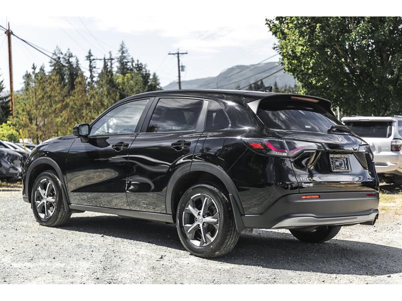 honda HR-V 2024 - 7