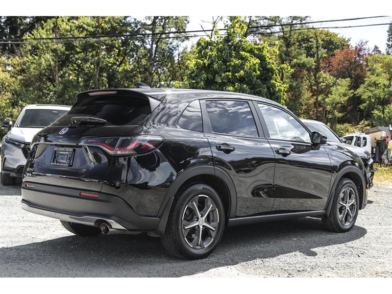 honda HR-V 2024 - 9