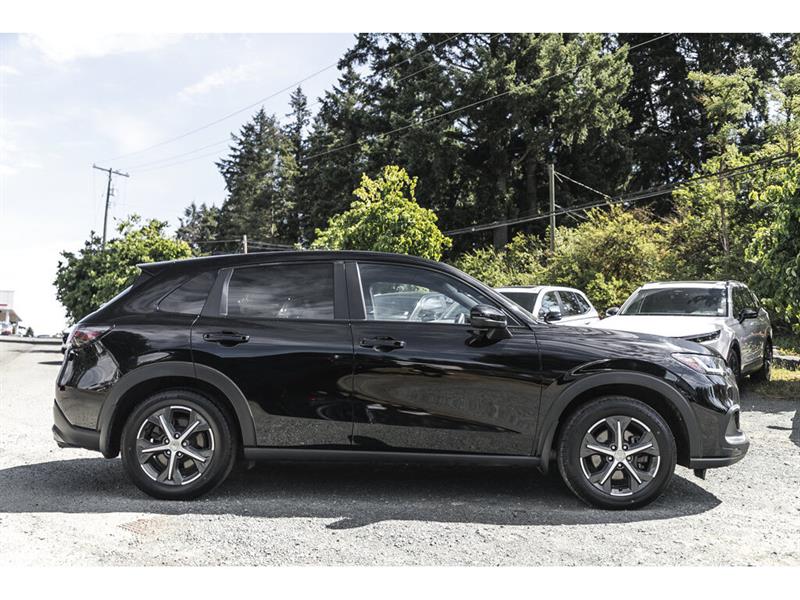 honda HR-V 2024 - 10
