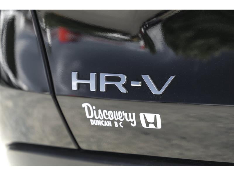 honda HR-V 2024 - 11