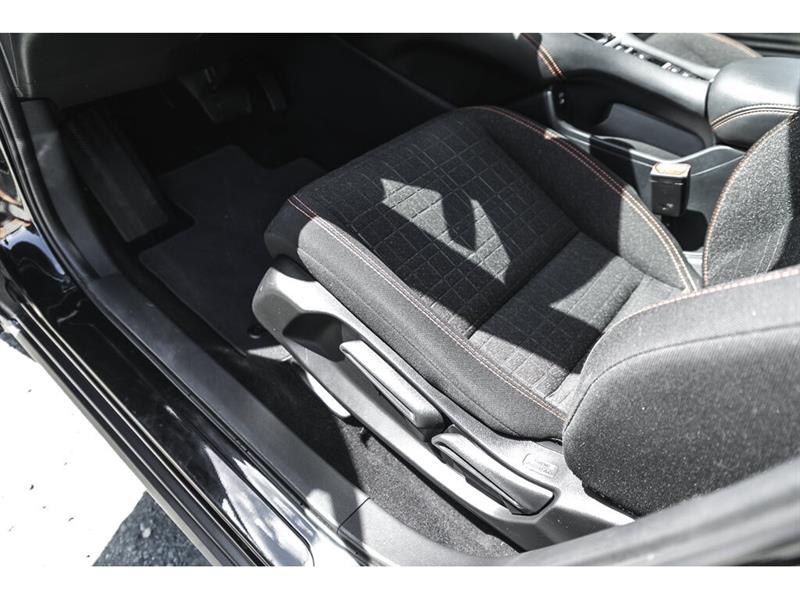 honda HR-V 2024 - 17