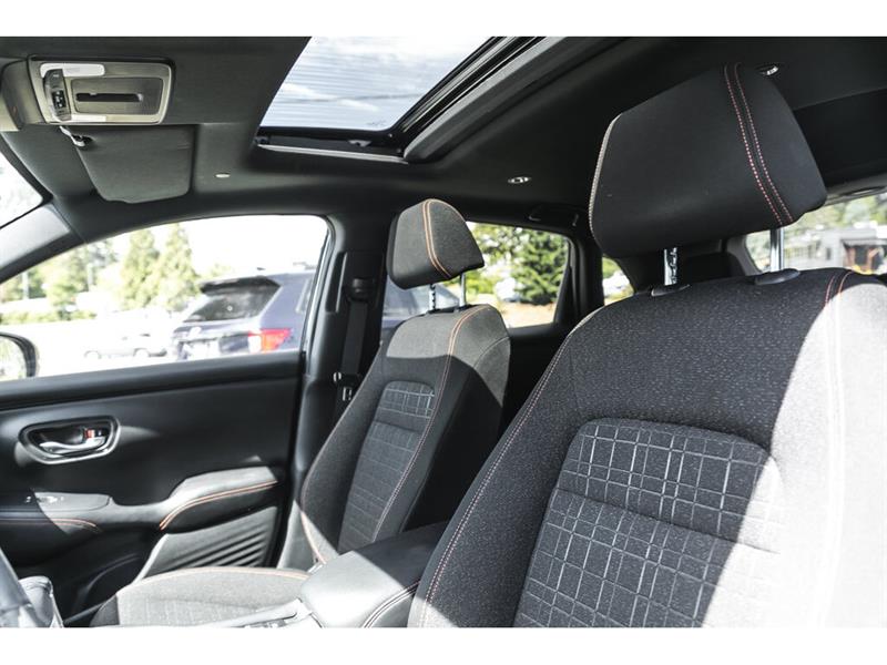 honda HR-V 2024 - 19