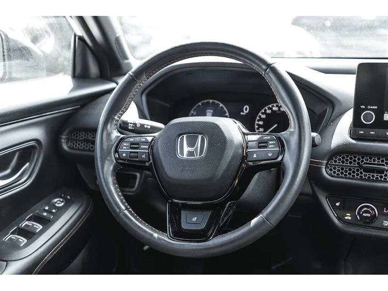 honda HR-V 2024 - 22