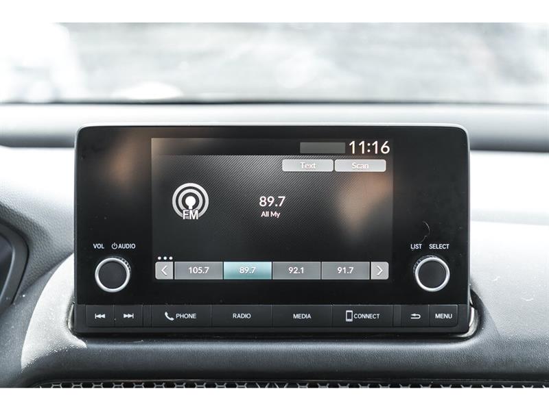 honda HR-V 2024 - 23