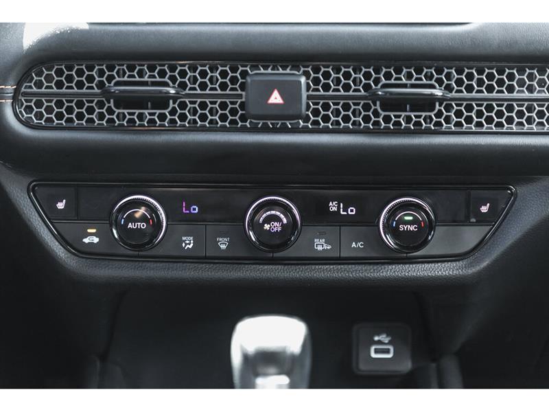 honda HR-V 2024 - 24