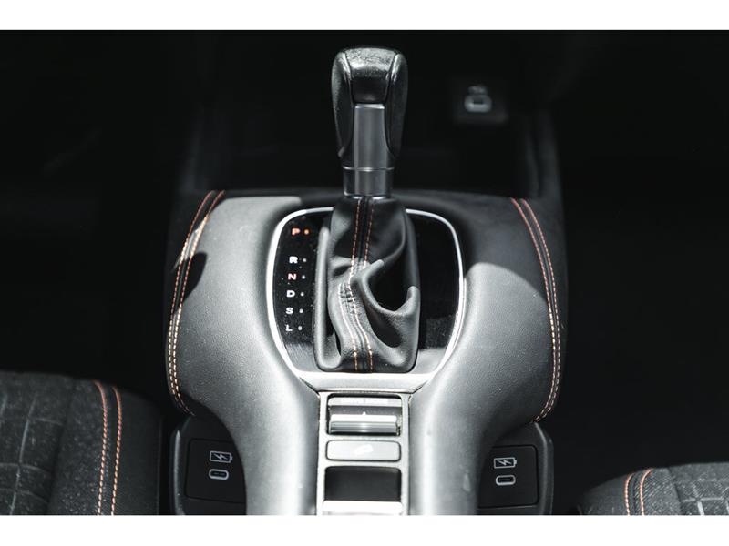 honda HR-V 2024 - 25