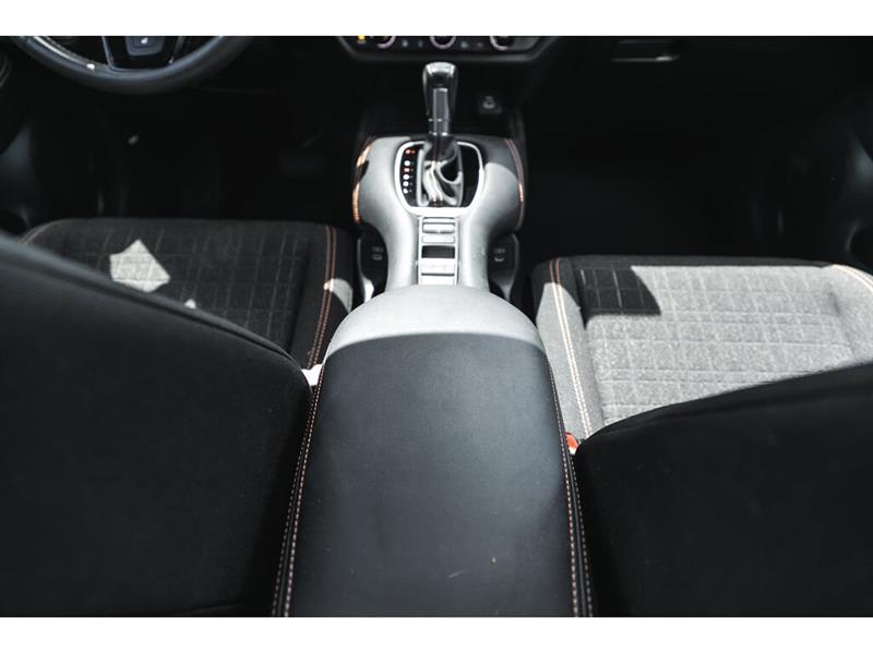 honda HR-V 2024 - 26
