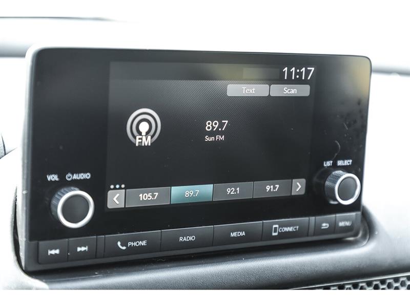 honda HR-V 2024 - 29
