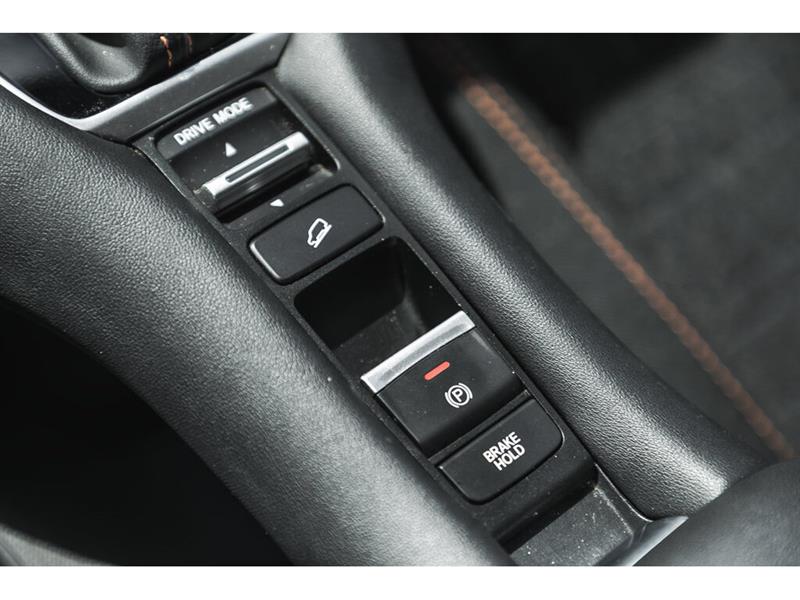 honda HR-V 2024 - 33