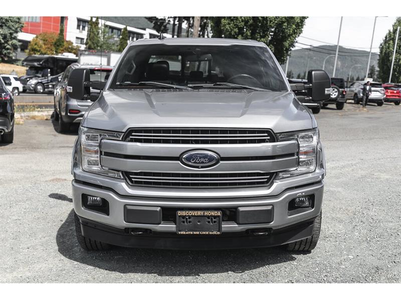 ford F-150 2020 - 2