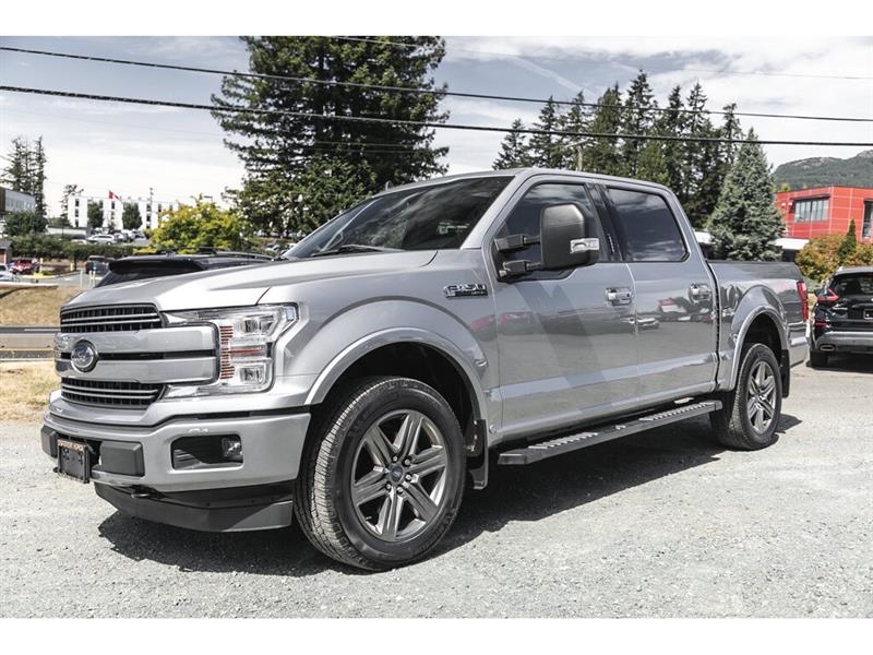 ford F-150 2020 - 3