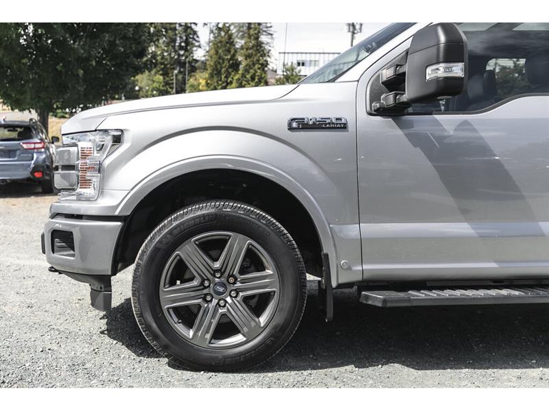 ford F-150 2020 - 4