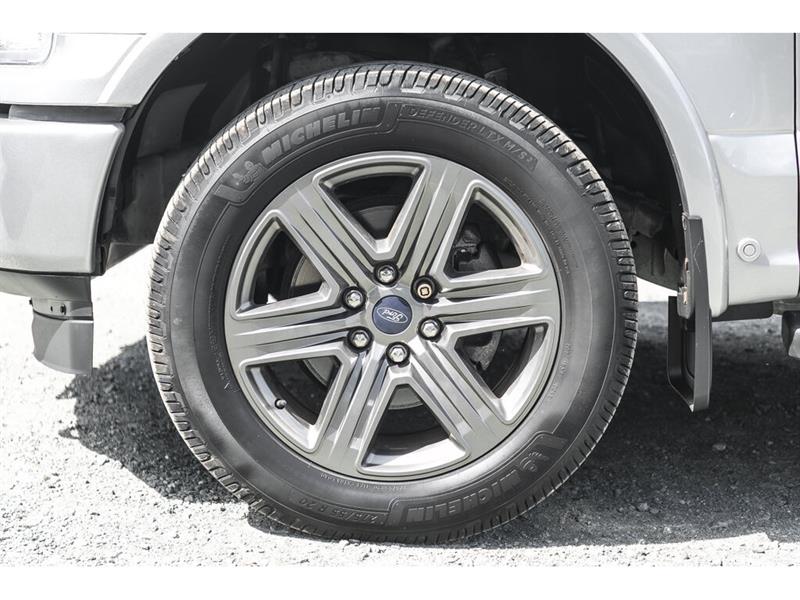 ford F-150 2020 - 5