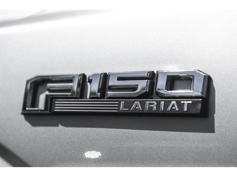 ford F-150 2020 - 6
