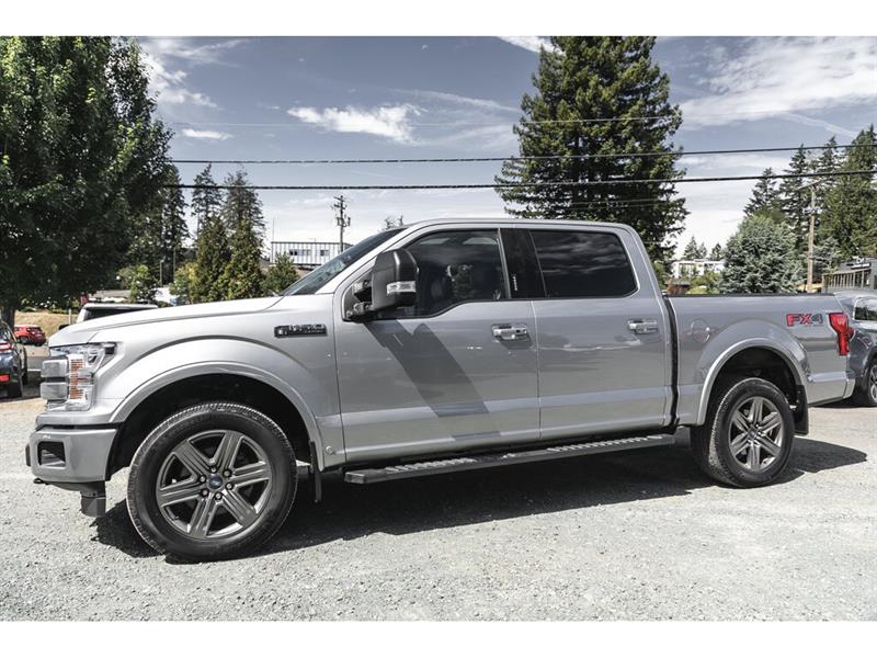 ford F-150 2020 - 7