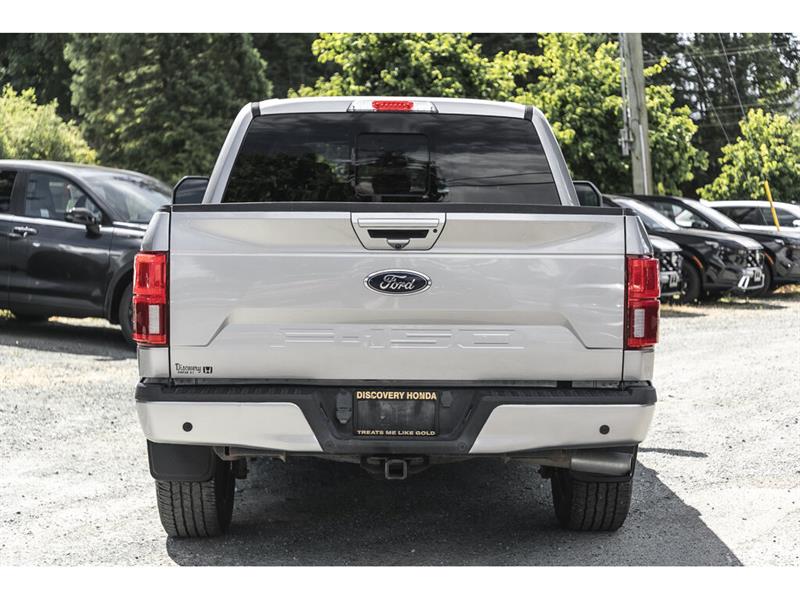 ford F-150 2020 - 9