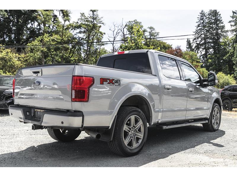ford F-150 2020 - 10