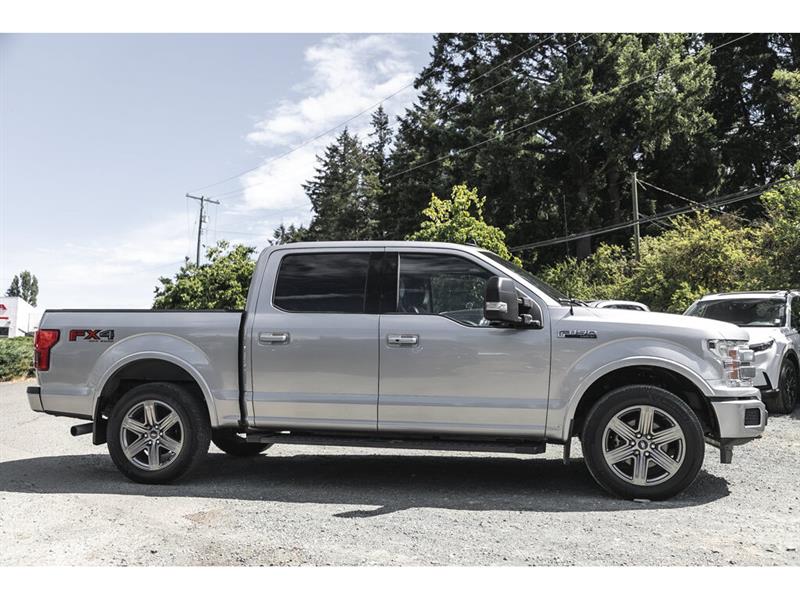 ford F-150 2020 - 11