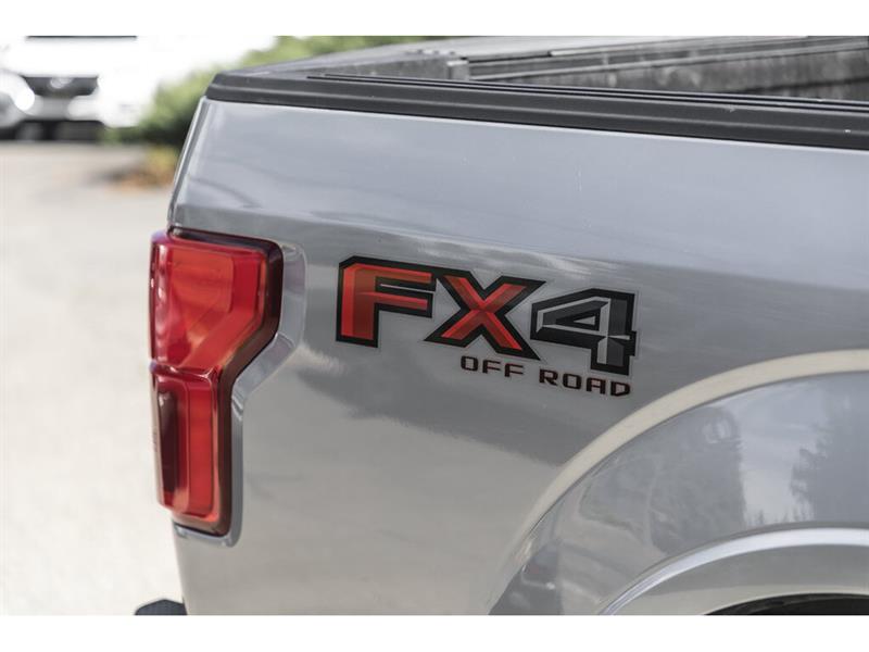 ford F-150 2020 - 12