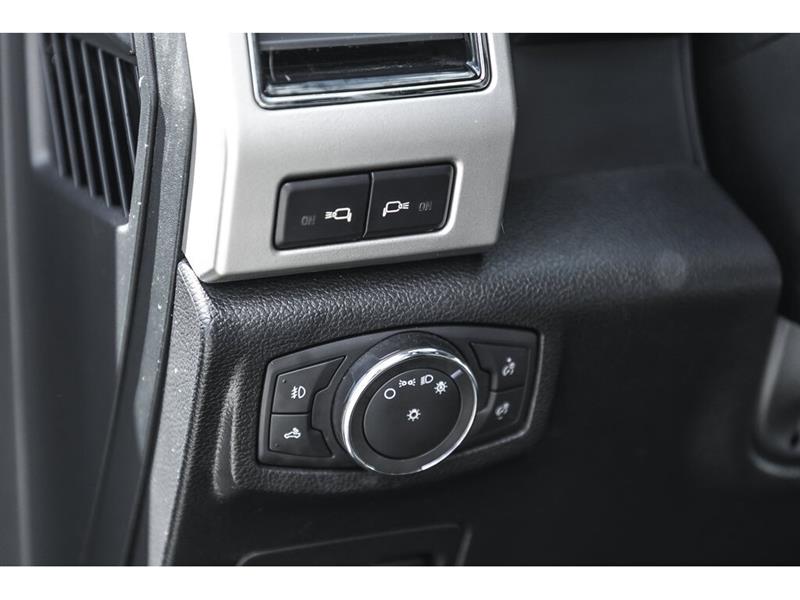 ford F-150 2020 - 16