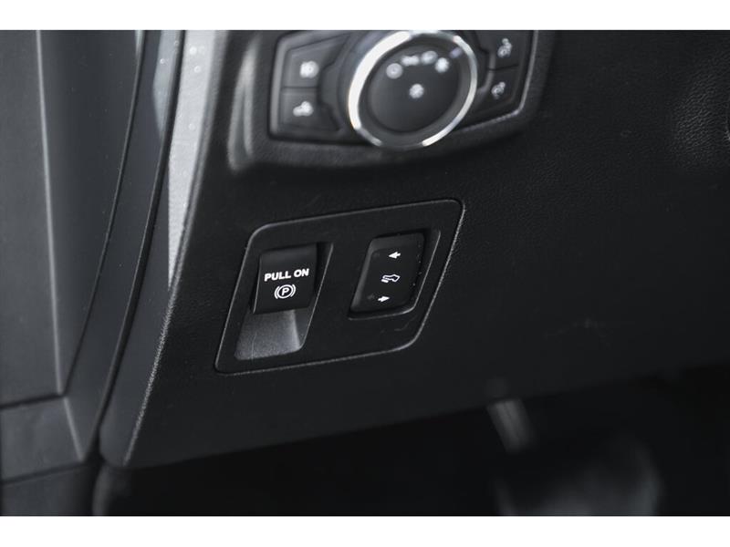 ford F-150 2020 - 17