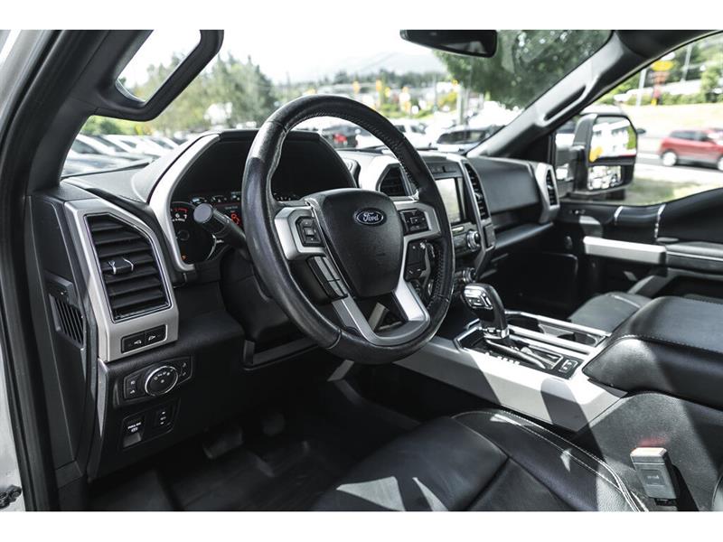 ford F-150 2020 - 18