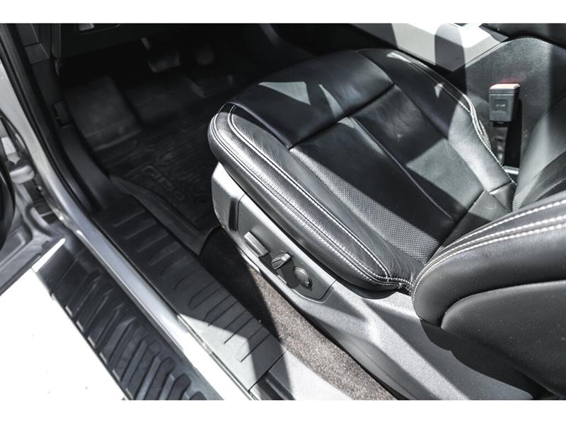 ford F-150 2020 - 19
