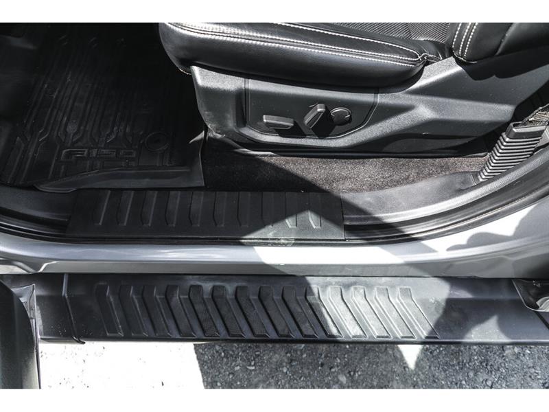 ford F-150 2020 - 20