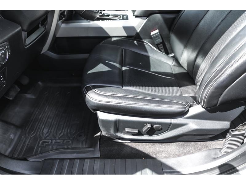 ford F-150 2020 - 21