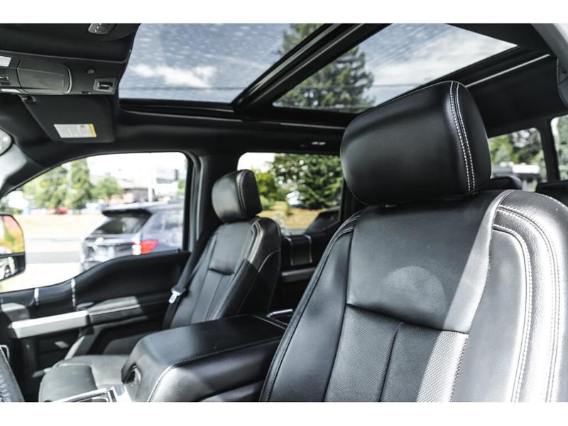 ford F-150 2020 - 22