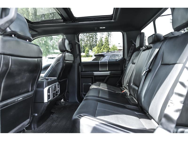 ford F-150 2020 - 23
