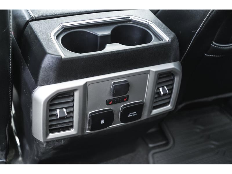 ford F-150 2020 - 24