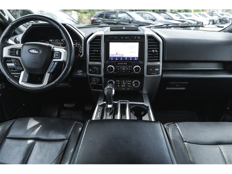 ford F-150 2020 - 25
