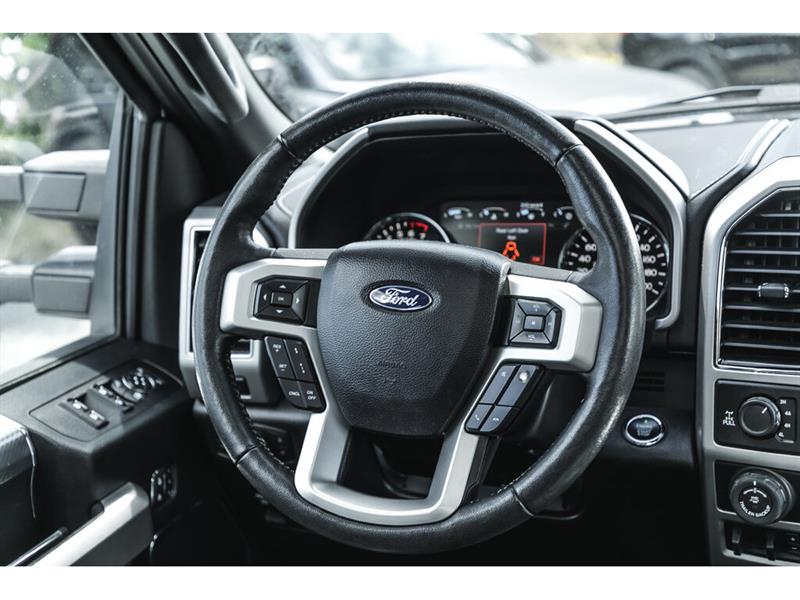 ford F-150 2020 - 26