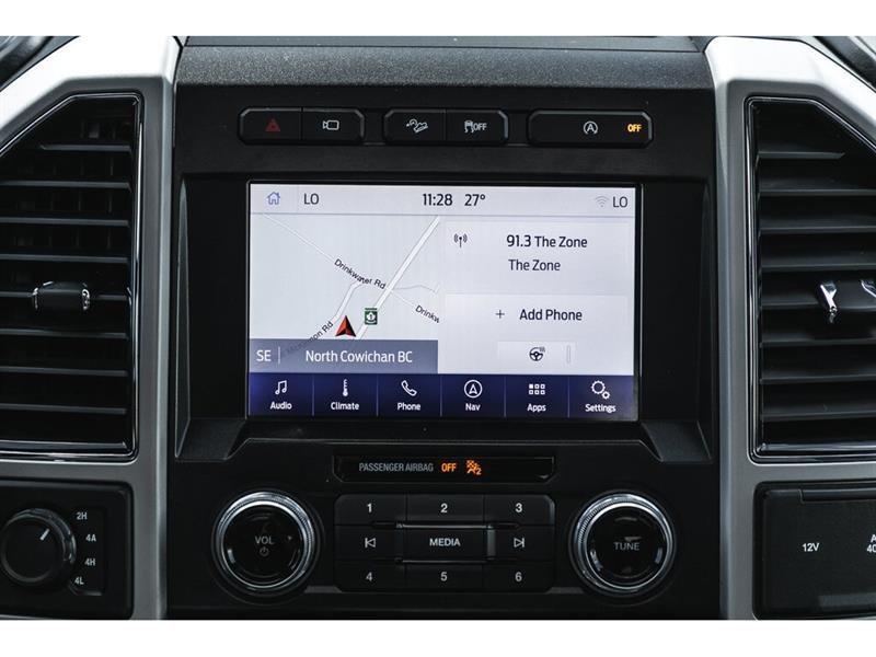 ford F-150 2020 - 27