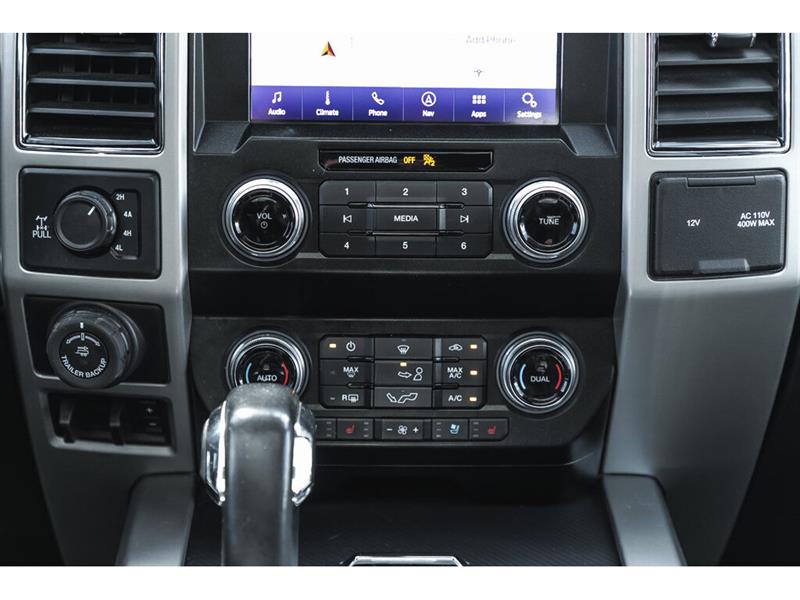 ford F-150 2020 - 28