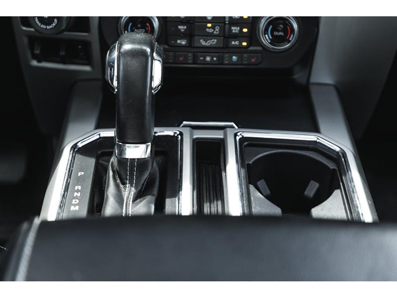 ford F-150 2020 - 29