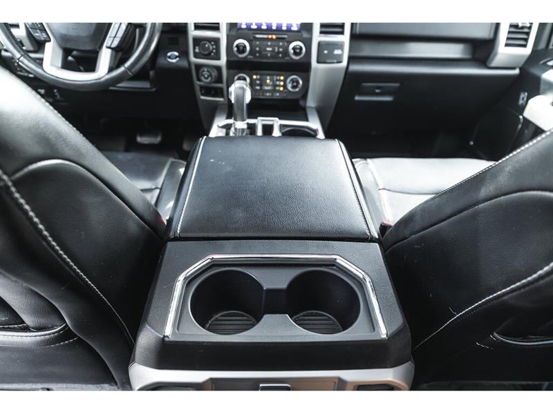 ford F-150 2020 - 30