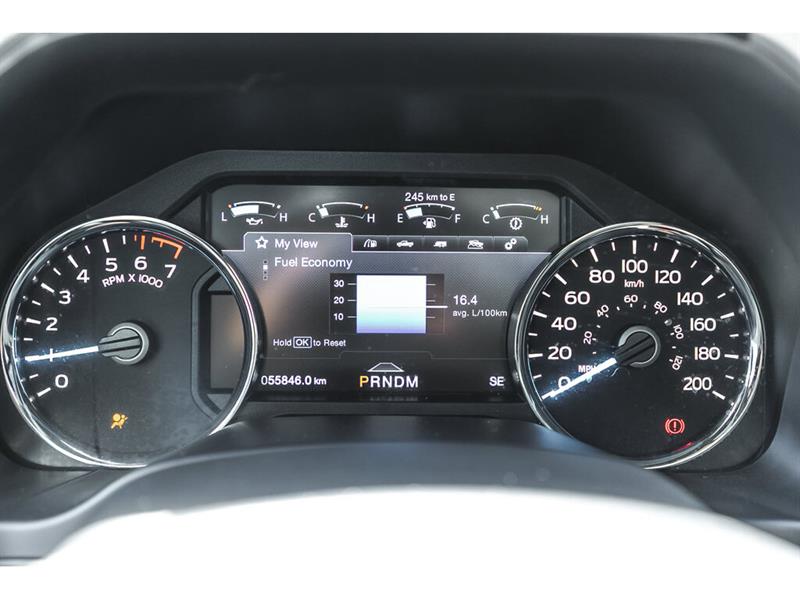 ford F-150 2020 - 31