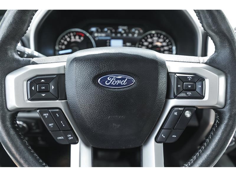 ford F-150 2020 - 32