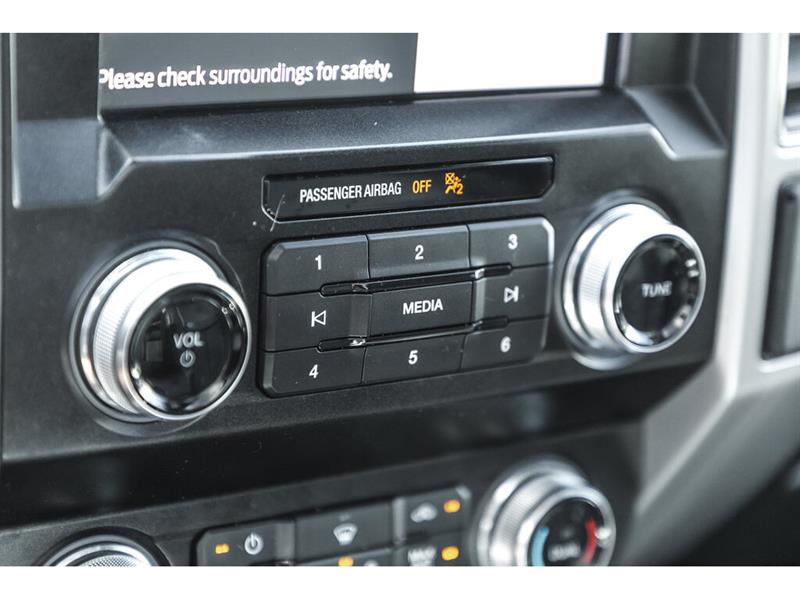 ford F-150 2020 - 36