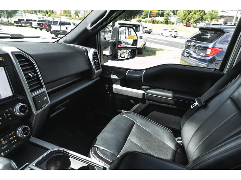 ford F-150 2020 - 42