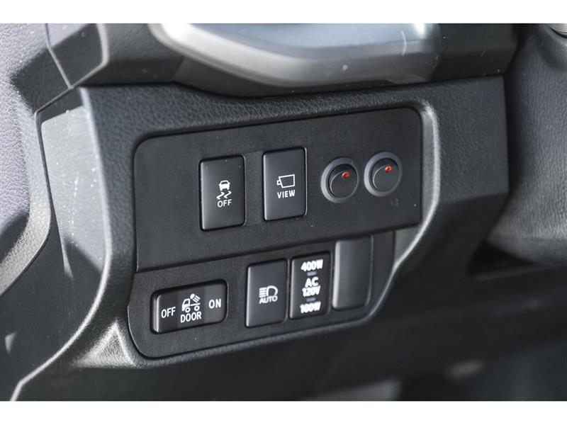toyota Tacoma 2021 - 16