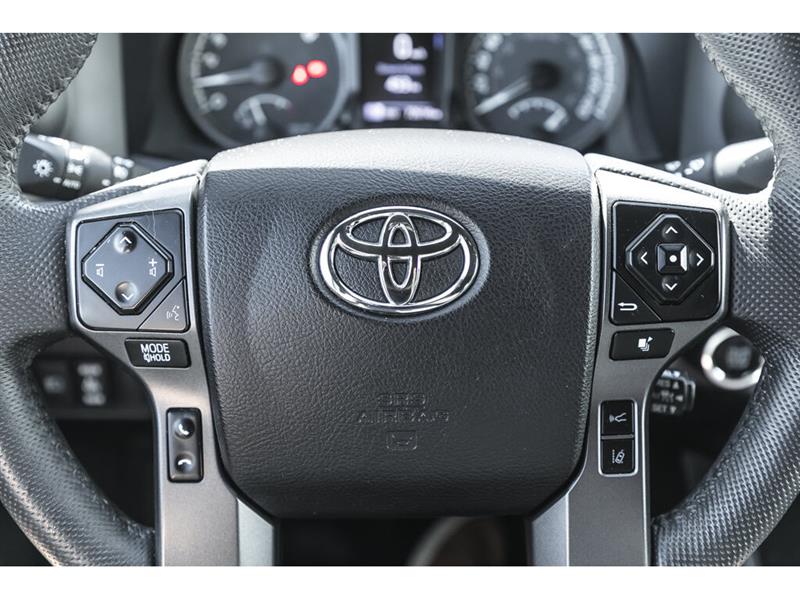 toyota Tacoma 2021 - 28