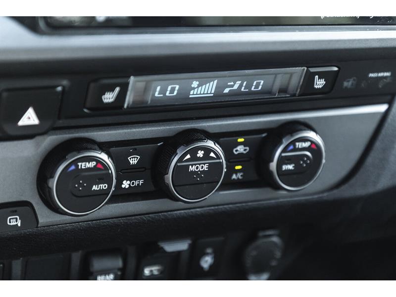 toyota Tacoma 2021 - 30