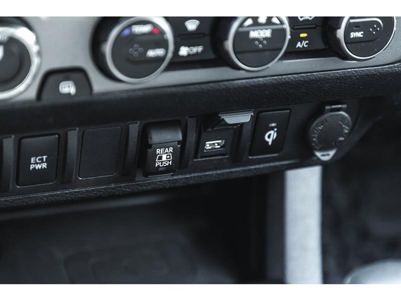 toyota Tacoma 2021 - 33