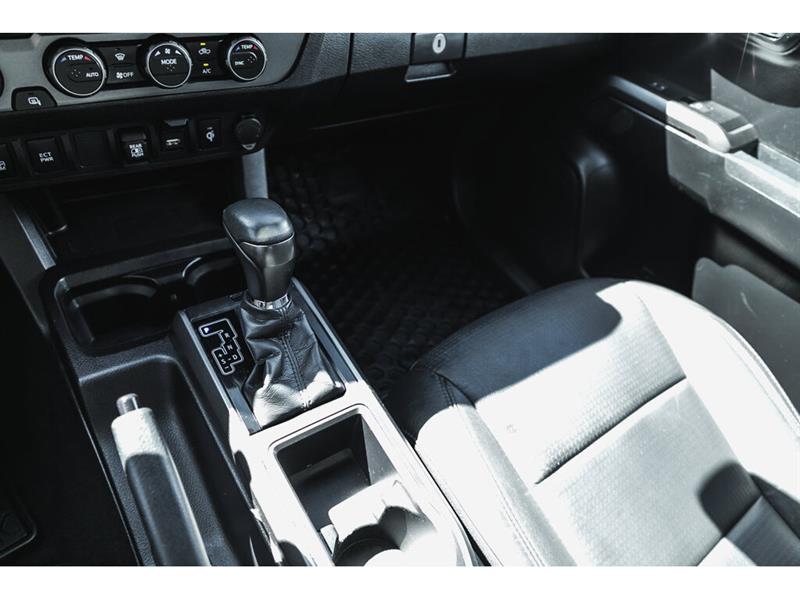 toyota Tacoma 2021 - 34