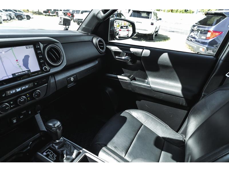 toyota Tacoma 2021 - 35