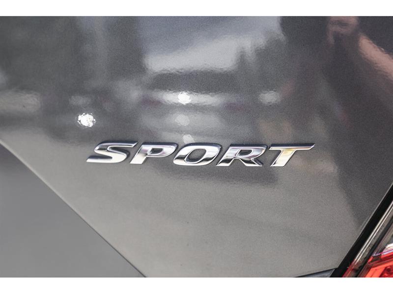 honda Civic Sedan 2020 - 11