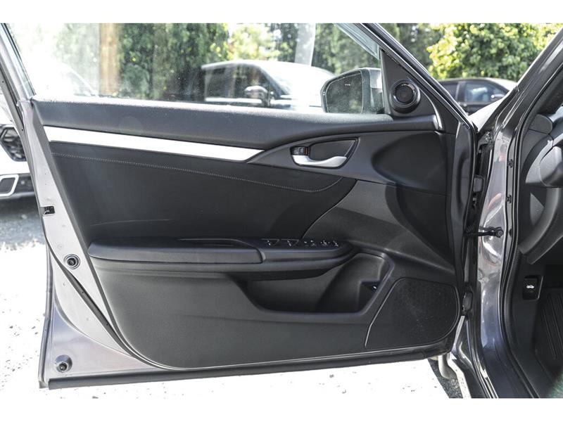 honda Civic Sedan 2020 - 14